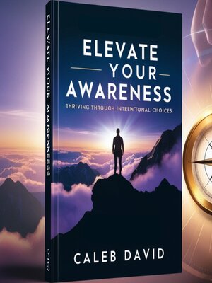 cover image of Elevate Your Awareness